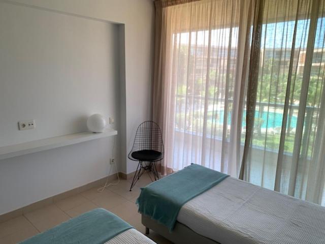 Ambassador Salgados Beach Suites Albufeira Buitenkant foto