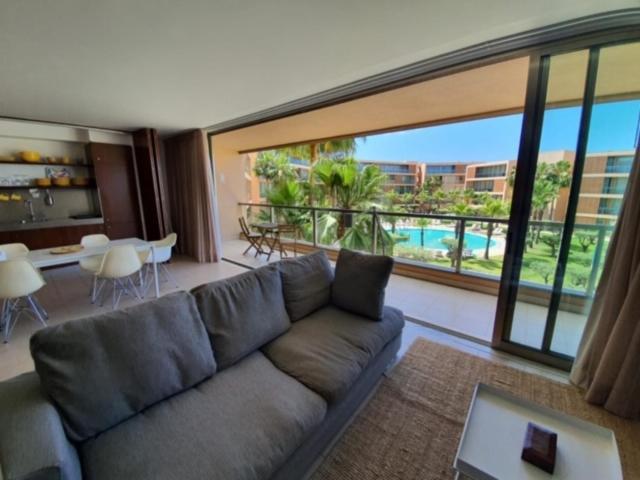 Ambassador Salgados Beach Suites Albufeira Buitenkant foto