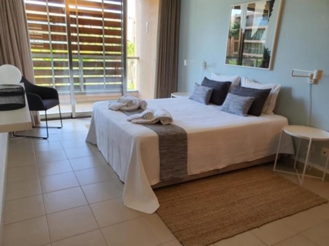 Ambassador Salgados Beach Suites Albufeira Buitenkant foto