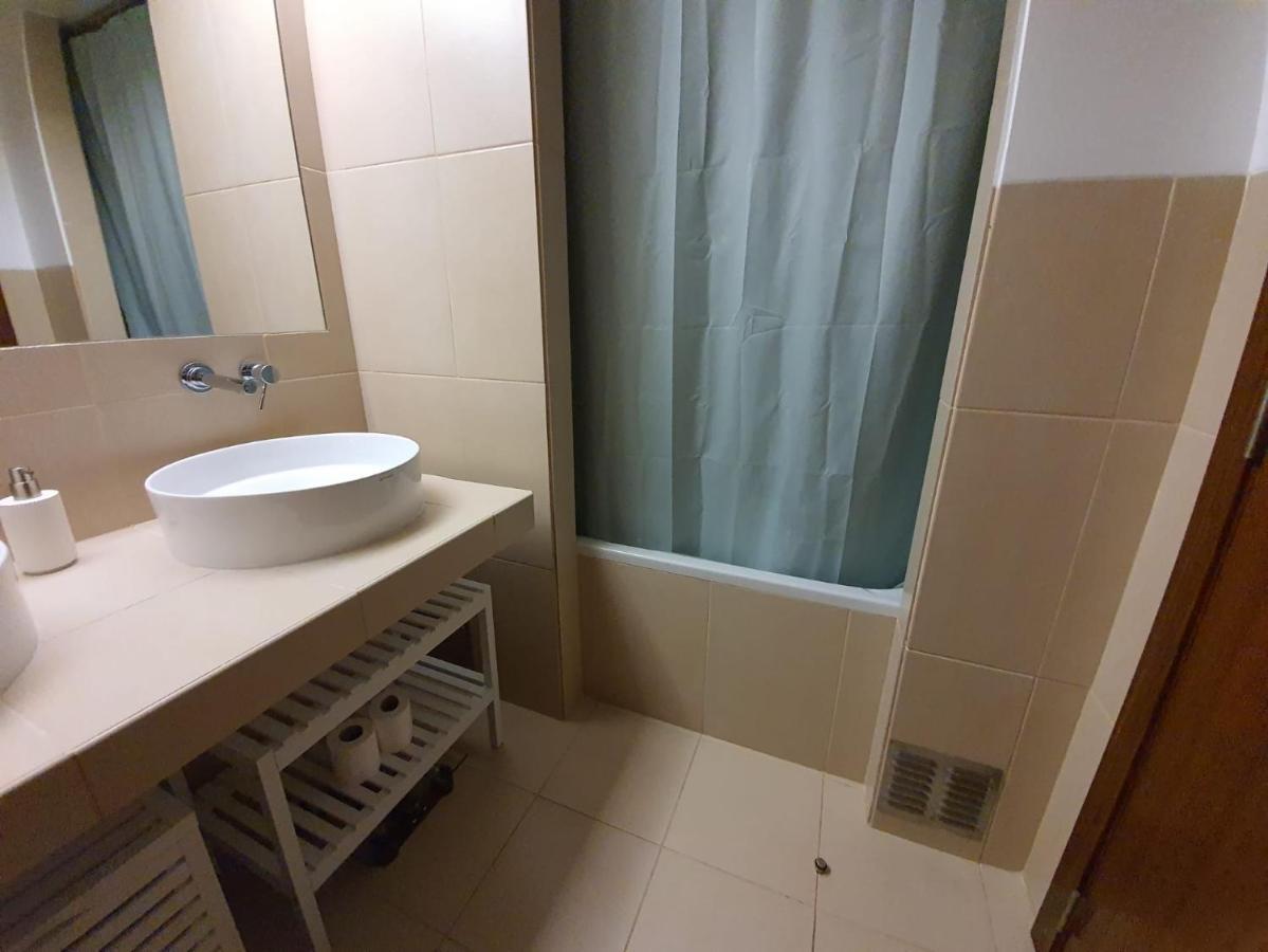 Ambassador Salgados Beach Suites Albufeira Buitenkant foto
