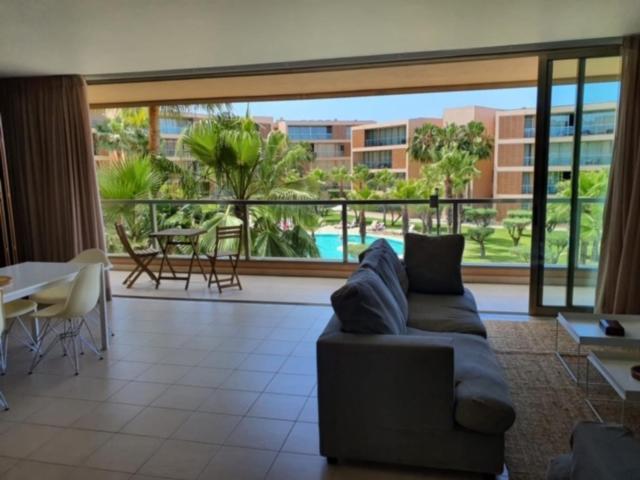Ambassador Salgados Beach Suites Albufeira Buitenkant foto